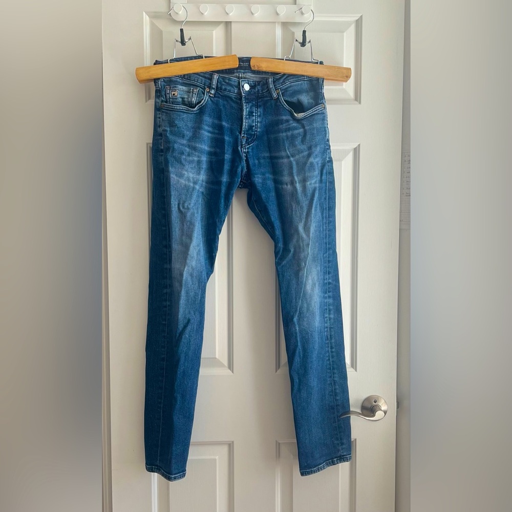 scotch soda jeans size W31/ L32